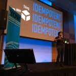 TIL about idempotency in computer science. Thanks @Indu_alagarsamy! #YOW15 https://t.co/tq5yKyvfdH https://t.co/sWdMk6GmsN