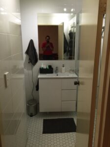 Bathroom Renovation – It’s finished! https://t.co/T26O0tNW6g https://t.co/GMg8RjLFFo