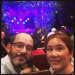 My Valentine took me to see Matilda! https://t.co/qnKnV7HBI4 https://t.co/cqejPc5LWD