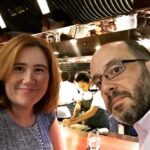 Momofuku anniversary dinner! New chef, new menu, SO EXCITED. https://t.co/Fck7PPaZ9H https://t.co/0fCxNPl7aU