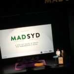 #madsyd kicking off at the Opera House. Looking forward to talks about the future of food! https://t.co/IxAIK8j6DH