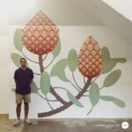 RT @canva: Check out our amazing new office mural at Canva HQ in Sydney! https://t.co/QsIiwvIy80