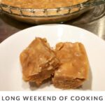 Peanut Butter Soda Cracker Fudge - a Hoosier classic! #longweekend #cooking https://t.co/BwdAY5iTfJ https://t.co/TwJ3NH874j