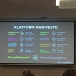 RT @evanderkoogh: The Myob Platform Manifesto is absolute gold. @simonraikallen #yowwest16 https://t.co/yCkvQjnP2X