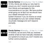 DMs I received from @DendySydney back in September and October. I have *not* resubscribed. @mootpointer @TheRealBnut https://t.co/nvx4Aq7uif