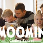 Moomin Coding School is launching at Slush Asia 2016 https://t.co/2AGyaAKWDo // 😮 @mobywhale @shvedma https://t.co/cr6zU6D9bI