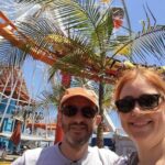 Fun in the Calufornia sun on the Pier! https://t.co/vJDk0Hk49z https://t.co/4HhERlbKn5