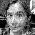 HALP I'm trapped in the 80's! #bitcam https://t.co/YAIqLmfEQi https://t.co/OsmMk2CiCS