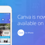 RT @canva: Huge news for Canva today: say hello to our iPhone app! https://t.co/TWehubViB3 #canvaiphone https://t.co/7Aek3tWWbn