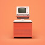 Minimalist Photos of Vintage Computers Restored to Their Original Glory https://t.co/I64Jy1WBoN This is so my thing. https://t.co/e162HpzjNJ