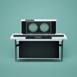 Minimalist Photos of Vintage Computers Restored to Their Original Glory https://t.co/I64Jy1WBoN This is so my thing. https://t.co/e162HpzjNJ