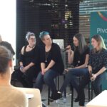 Amazing lineup for #ilooklikeadeveloper tonight! @MarisaWarren16 @cathjones0 @Gemma_Stiles @alxswan @Charlie__Gerard https://t.co/eHZab12c7K