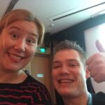 Room 1 is totally where it's at! #WCSyd @developerjack https://t.co/4g21j6iQXl