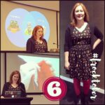 #frocktober day 6: presenting at #yowconnected! https://t.co/c5564oNXFq https://t.co/fhUHLTF4fh