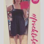 #frocktober day 10: Hazel sundress from @colettepatterns, made by me! https://t.co/enRhW4UQju https://t.co/KKoQe5Cyq8