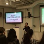 Leanne giving us all permission to complain, even when you're following your passion in your dream job. #GGDSyd https://t.co/I2TktDd47n