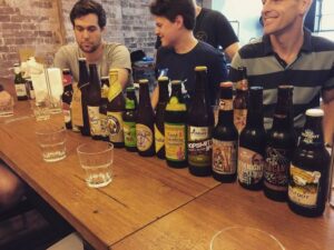 @canva Beer Club, kicking off! https://t.co/sQdGrU1Sht https://t.co/PaVwzGuji8