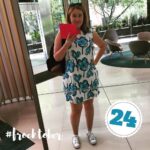 #frocktober day 24: sleeveless Laurel from @colettepatterns, made by me! https://t.co/iksAuKvrGX https://t.co/mQGsigYjPs