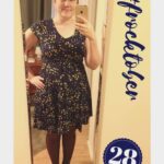 #frocktober day 28: dress by Dangerfield, @welovecolors tights, Blunnies https://t.co/8OGlwuuNZb https://t.co/60raRC3PwT