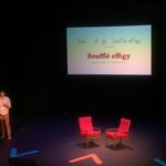 Soufflé effigy - why free fonts are bad, and also the name of my rock band’s first album. #Direction16 @WayneATF https://t.co/4pEbOfQSgg