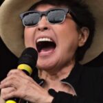 RT @HuffPostArts: Yoko Ono issues rather appropriate response to Donald Trump's election https://t.co/BeGvbrWywZ https://t.co/Ws04vQV5mO