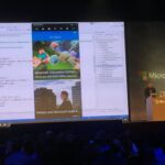 VisualStudio has iPhone emulator built in for Xamarin devs “so you can put your Mac in the corner.” 😂 #MicrosoftDev https://t.co/1miCvqAnpH