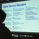 I love that the very first item on @DTO’s Digital Service Standard is “Understand user needs.” #yownight https://t.co/f1KLEOTUvN