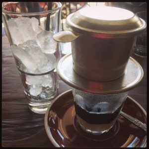 Nothing says Melbourne like a ridiculously over-engineered coffee. (It was good though!) https://t.co/cjUQ6TpYr6 https://t.co/mM7ydNO1GZ