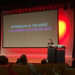 “Threat landscape. Horrible word. Sounds very hipster. But the toasters are coming…” @lady_nerd #yow16 https://t.co/cotPZXEY2J