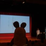 RT @ghohpe: Maus learning about service dependencies at #yow16 https://t.co/Jd5RnZEqgt