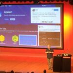 Naming your open source framework “kraken” is serious genius. #yow16 @billwscott https://t.co/IC0zRaA2a9