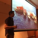 There are cases where containers are not always the best fit… - @IanDCrosby #yow16 https://t.co/kmzRtoe0lC