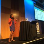 Different strategies to build resilience based on Borrill’s model. - @randommood #yow16 https://t.co/EZazQu4v33