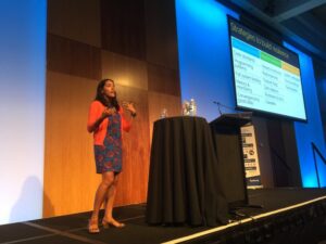 Different strategies to build resilience based on Borrill’s model. - @randommood #yow16 https://t.co/EZazQu4v33