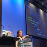 Learning Elm syntax. Brain bending. #yow16 @jessitron https://t.co/pUfKmeRlcn