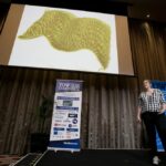 I pull the most ridiculous faces when I'm presenting. 😂 #yow16 https://t.co/KIA2oEtt6Z