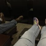 Denny Lounge FTW. (Recliners and NO KIDS in cinema!) https://t.co/nzltuoTWS9 https://t.co/T0dcR0jZuk