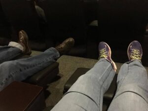 Denny Lounge FTW. (Recliners and NO KIDS in cinema!) https://t.co/nzltuoTWS9 https://t.co/T0dcR0jZuk