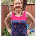 Holiday sewing – 4 new tops! Blog post with links: https://t.co/uZ0VrkwaFi https://t.co/sPrV2yvtfr