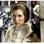 RT @emd3737: Rest in peace you gorgeous legend @carrieffisher https://t.co/BmRo1Tit6G