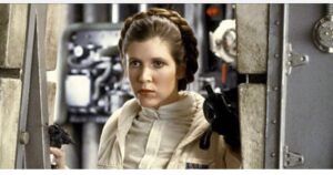 RT @emd3737: Rest in peace you gorgeous legend @carrieffisher https://t.co/BmRo1Tit6G