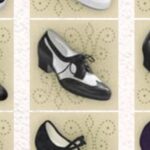 Thanks to @unlikelylibrary's mad skillz, I've found exact shoes Emma Stone wears in La La Land! (2nd row, 3rd down) https://t.co/4ITSmKpLD6 https://t.co/jNIJiyjCpd