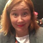 Red Lippie of Confidence is on! Let’s do this. #lca2017 https://t.co/4FYKSbIDnl