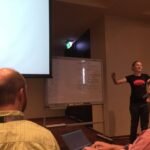 We’re only 5 min in and I’ve already learned new things from @QEDunham! #lca2017 https://t.co/cZpuYxyaOl