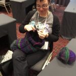 The Wool and Craft BOF is happening! #lca2017 https://t.co/PBTtgFKDUA