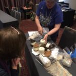 The Wool and Craft BOF is happening! #lca2017 https://t.co/PBTtgFKDUA