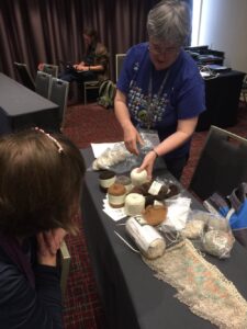 The Wool and Craft BOF is happening! #lca2017 https://t.co/PBTtgFKDUA