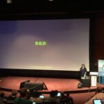 If you’re going to be selling an idea to business people, you have to speak their language. - @vmbrasseur YES! 👏💯 #lca2017 https://t.co/Cqw6cG01eO