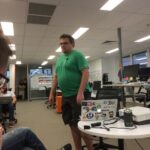 LOL. Final question for @sir_tilbrook: “So I didn’t quite catch… Why would you do this??” 😂 #altnetsyd https://t.co/78ZHoSt1U4