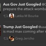 RT @karanj: . @latikambourke and @GrogsGamut timing couldn’t be more perfect https://t.co/pHzD6sRZSE